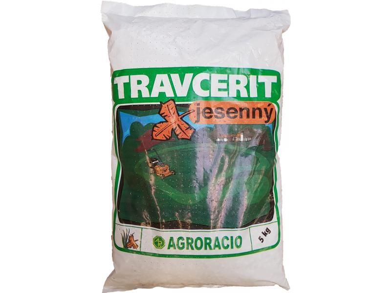 Travcerit  5kg jesenný AGRR