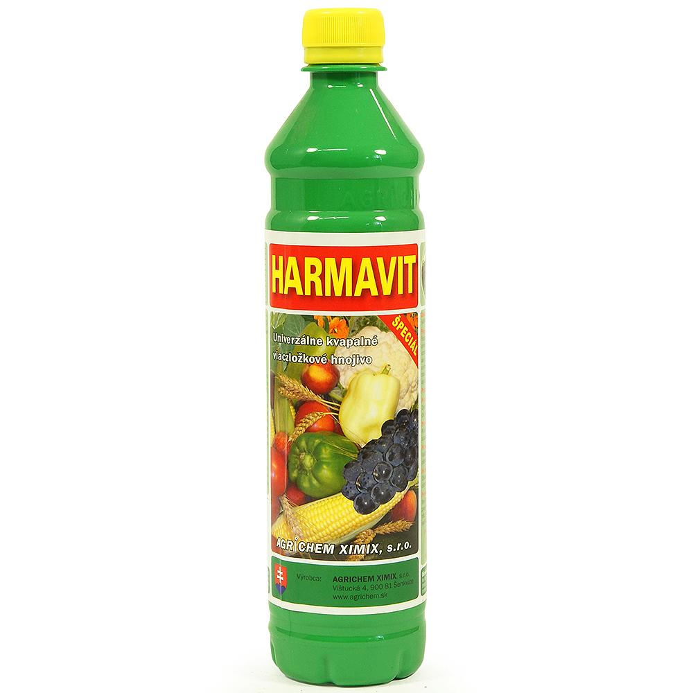 Harmavit 0,5l špeciál [12]