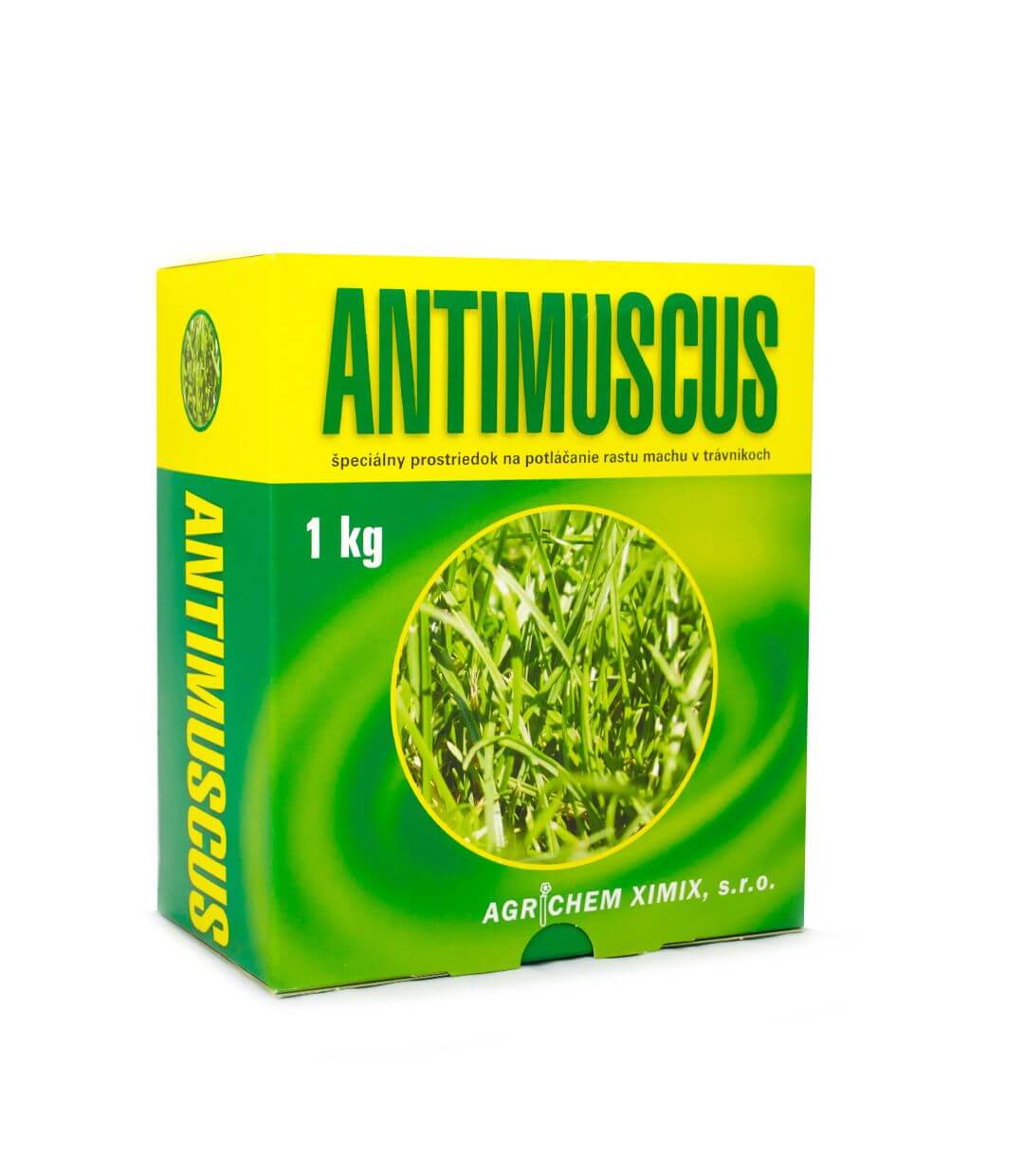 Antimuscus 1kg [8]