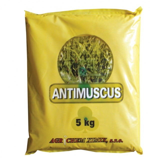 Antimuscus 5kg [5]