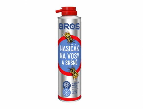 Bros sprej osy sršne 300ml [12]