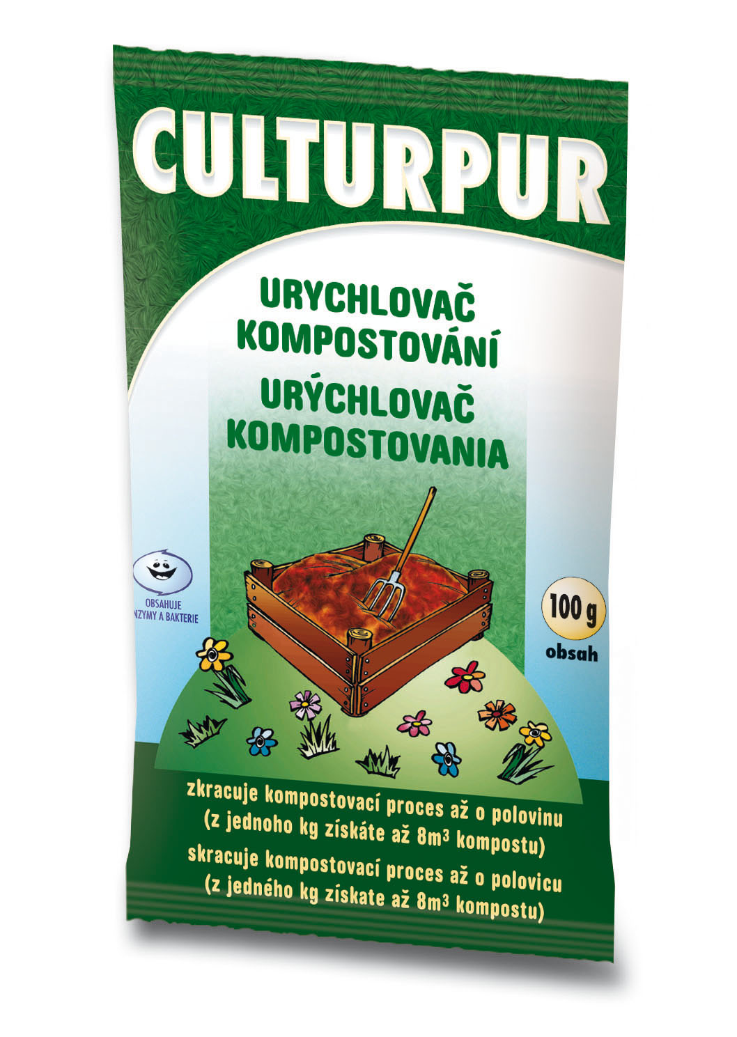 Culturpur 100g