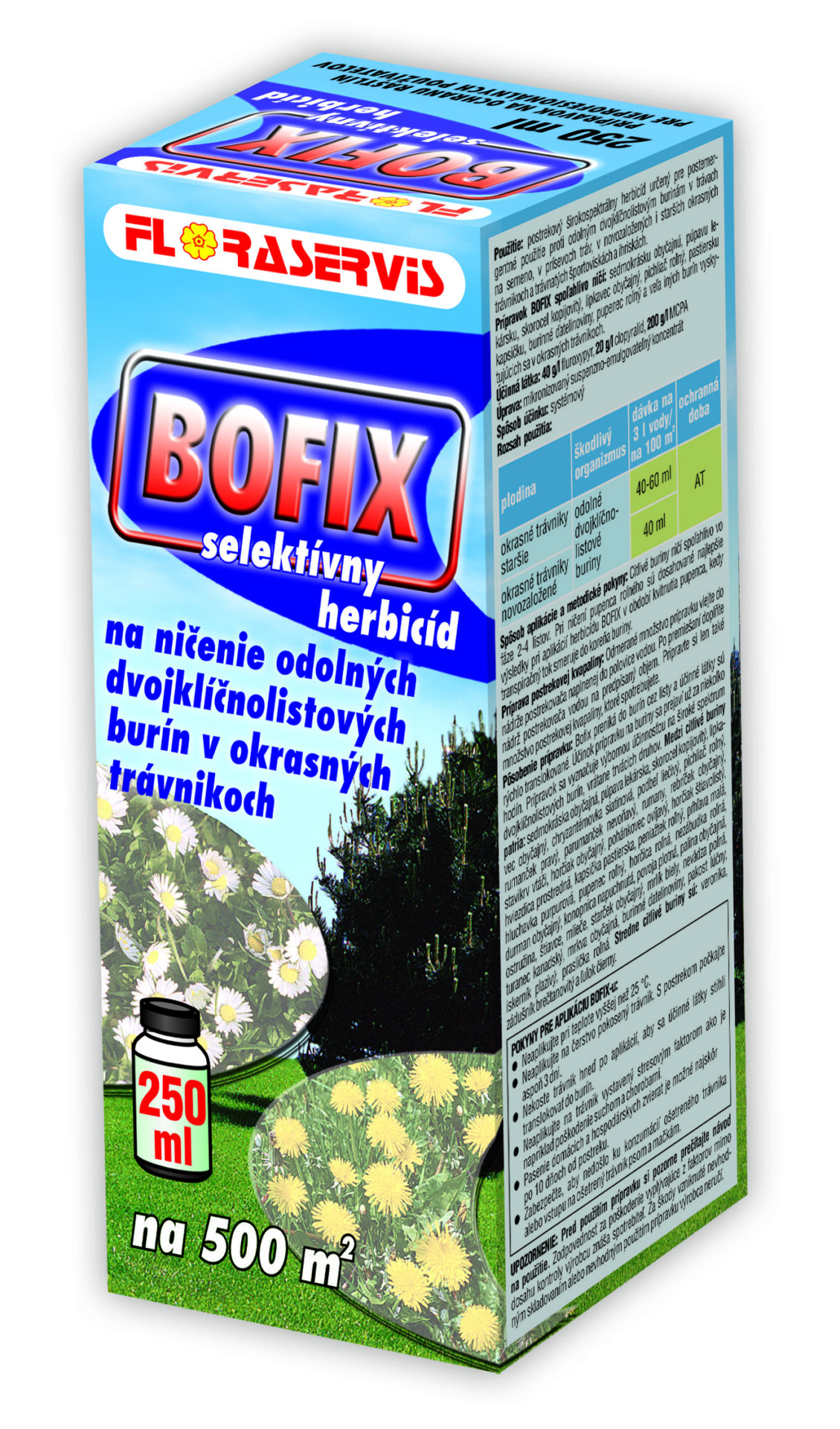 Bofix 250ml [12]