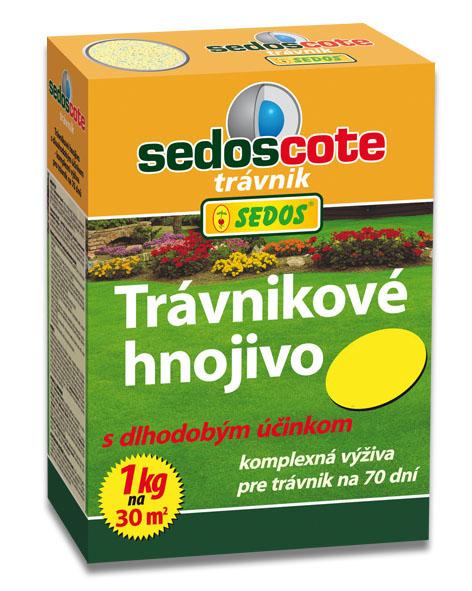 SedoScote TRÁVNIK 1kg