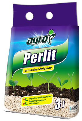 Perlit 3l