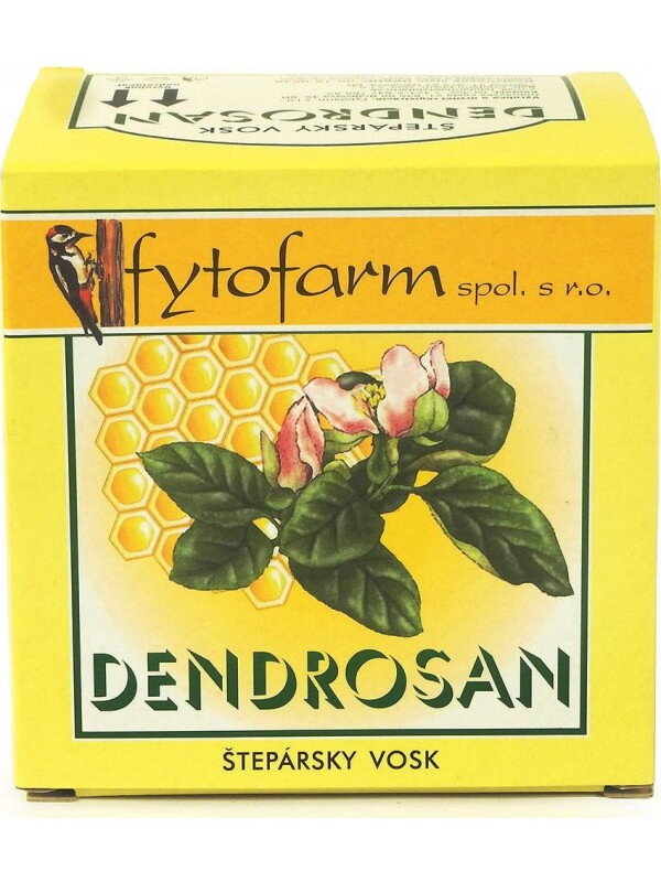 Štepársky vosk Dendrosan 150g [32]