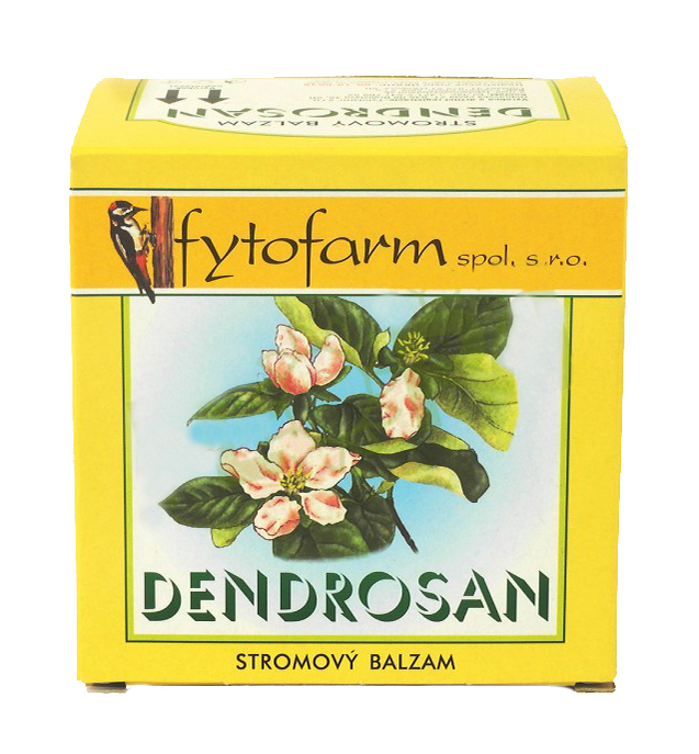 Stromový balzam Dendrosan 150g [32]