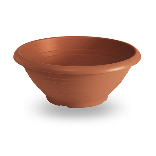 Žardiniera CAMPANA 15cm terracotta [25]