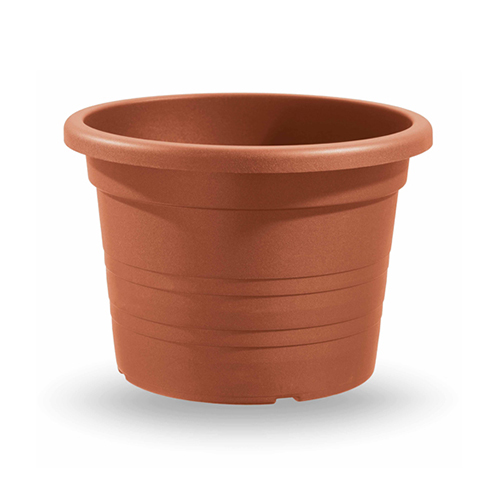 Kvetináč CILINDRO 30cm terracotta [12]