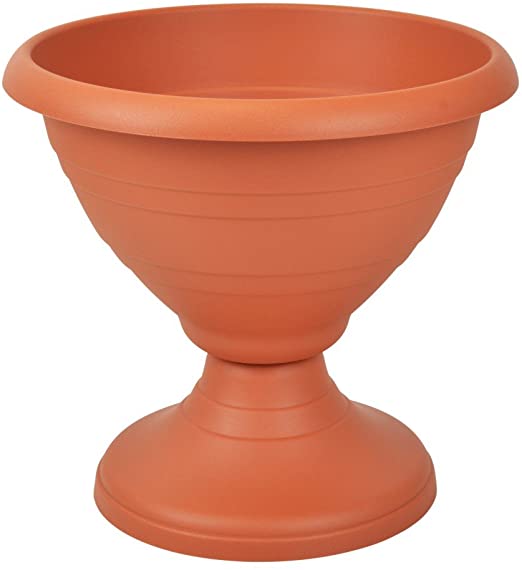 Amfora CAMPANA 39cm terracotta [12]