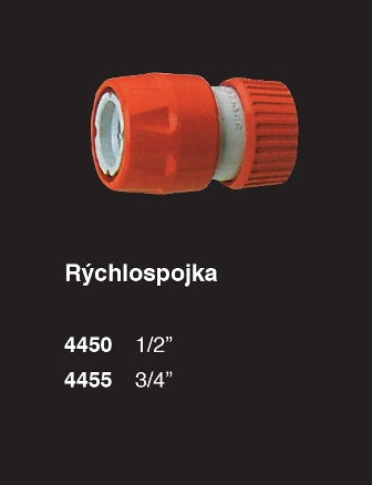 Rýchlospojka 1/2″ [25]