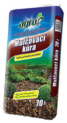 Mulčovacia kôra 70l [39]