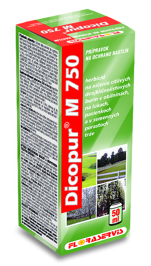 Dicopur M750  50ml [20]