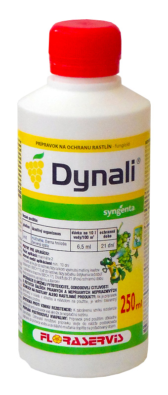 Dynali 250ml [12]