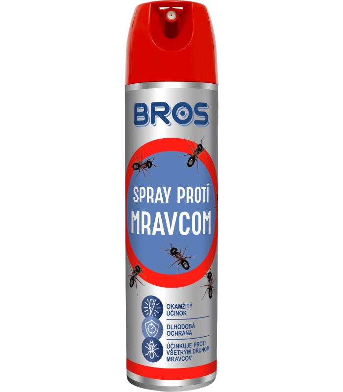 Bros sprej mravce 150ml [12]