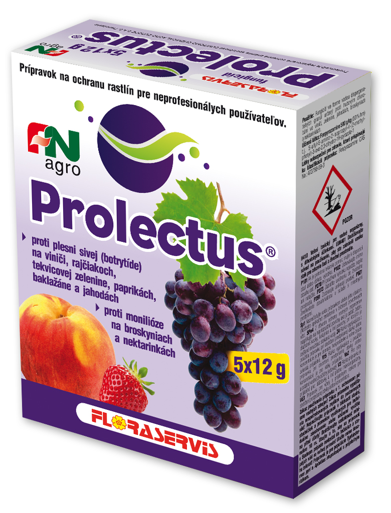 Prolectus 5x12g [30]