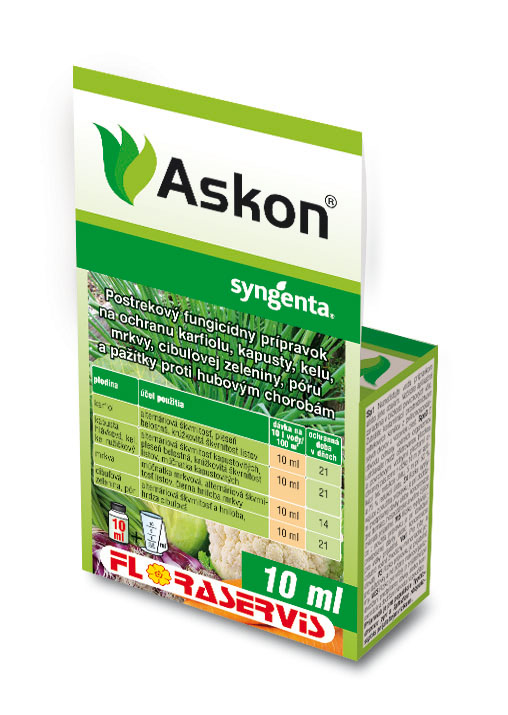 Askon 10ml [80]