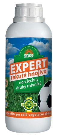 Expert tekutý 1l [8]