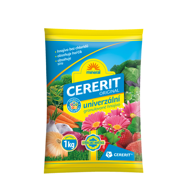 Cererit 1kg univ. FORE [12]