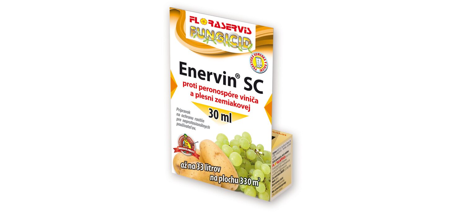 Enervin SC 30ml  [100]