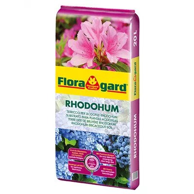 FLORAGARD rodod, azal, čučoriedky 20l [54]