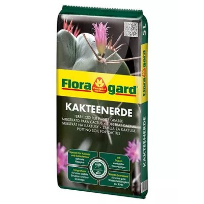 FLORAGARD kaktus 5l [168]