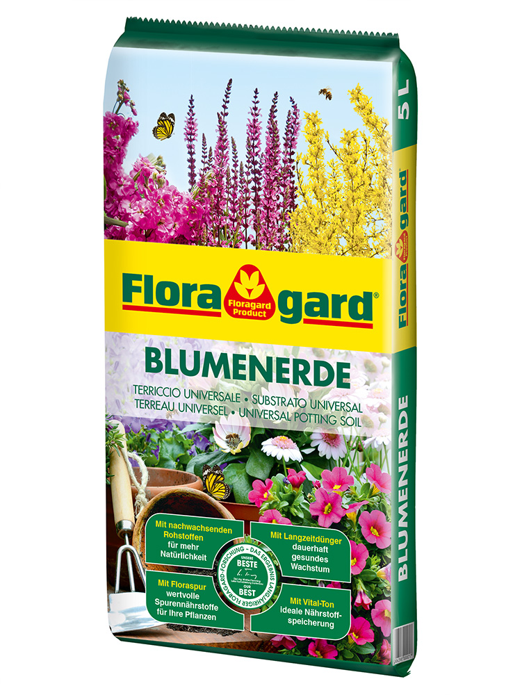 FLORAGARD kvet. univerzál 40l [60]