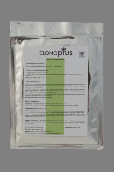 Clonoplus 10g