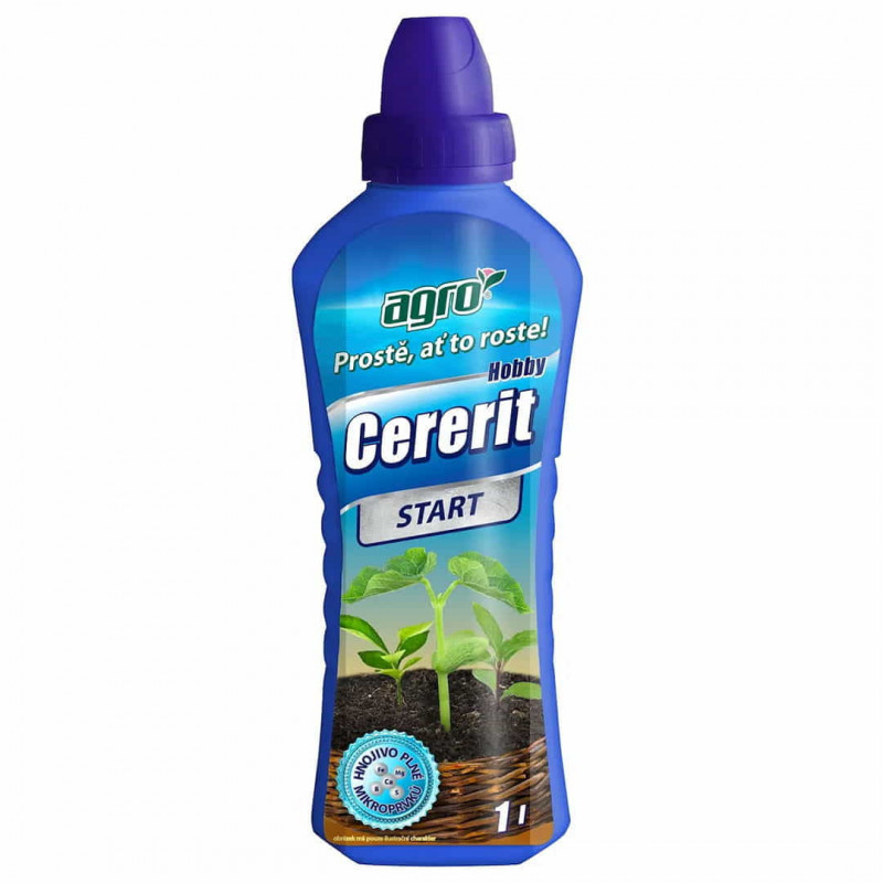 Cererit 1l AGRO hobby štart [8]