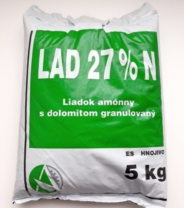 Liadok 5kg  AGRR