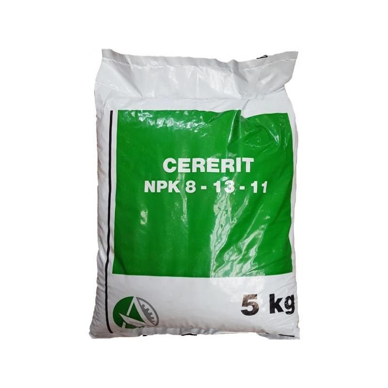 Cererit 5kg ACHP