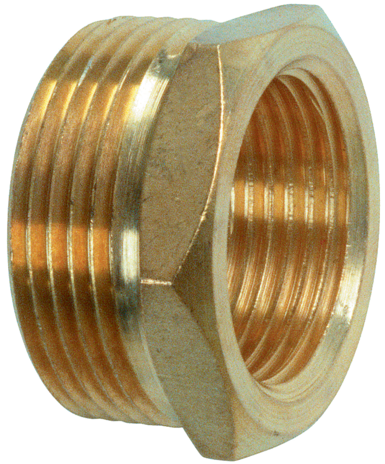 Redukcia 1″ x 3/4″ mosadzná [5]