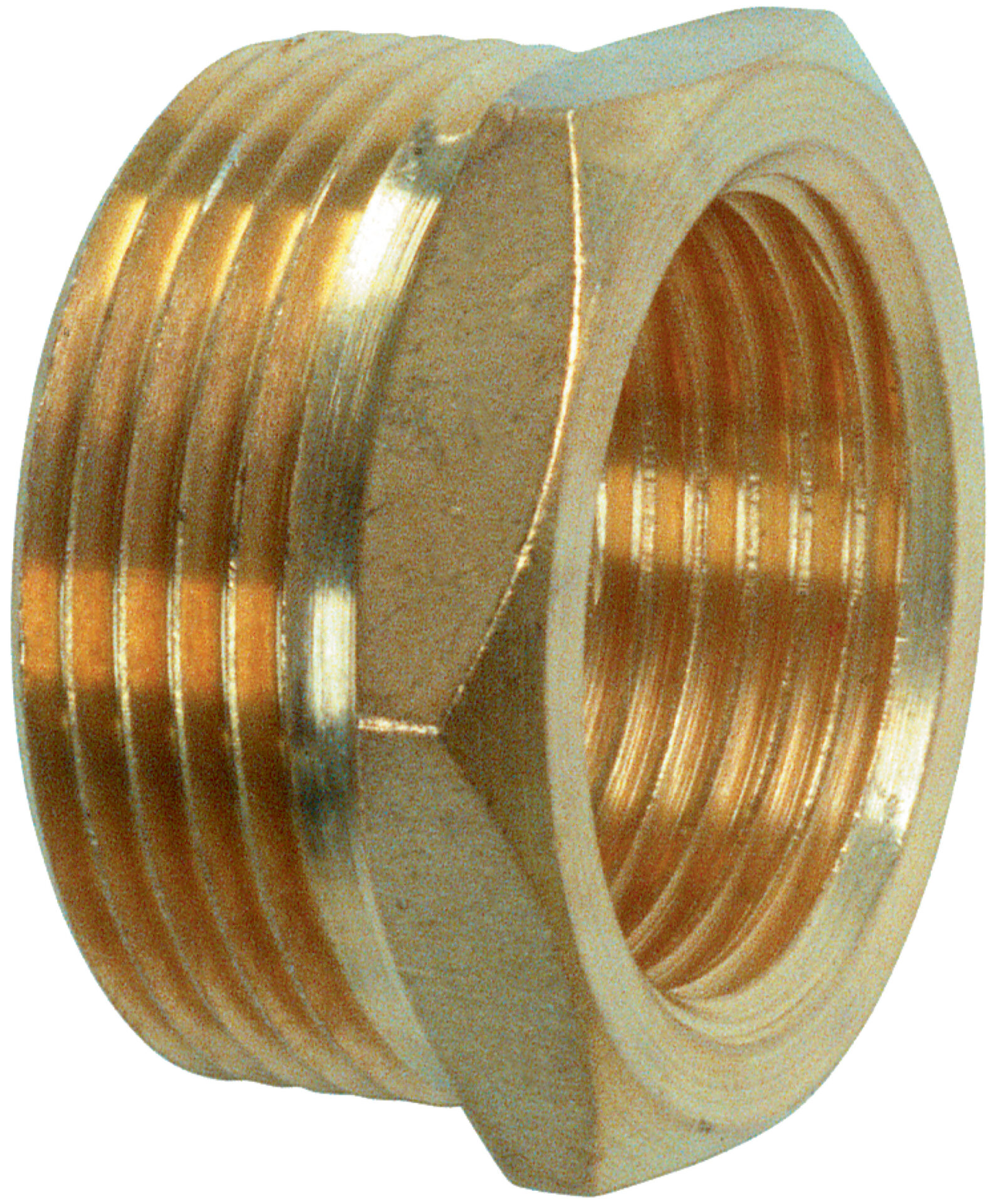 Redukcia 3/4′ ‚x 1/2“ mosadz [5]