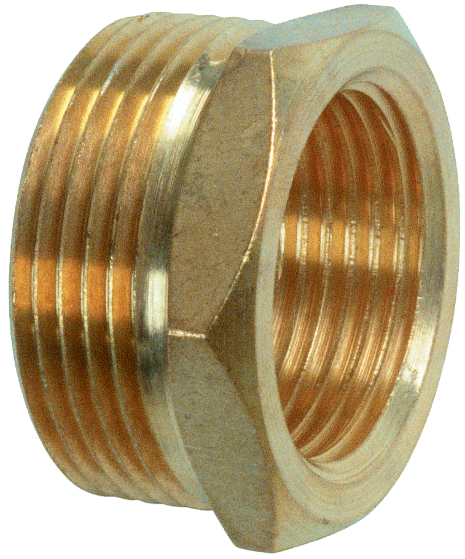 Redukcia mosadz 1 1/2″ x 1 1/4″“ [5]