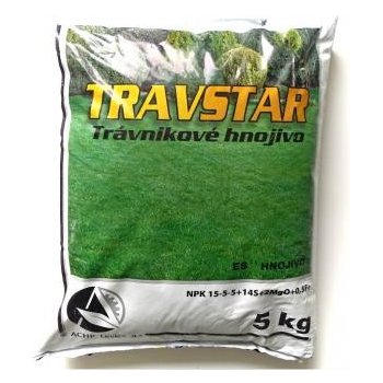 Travstar  5kg ACHP